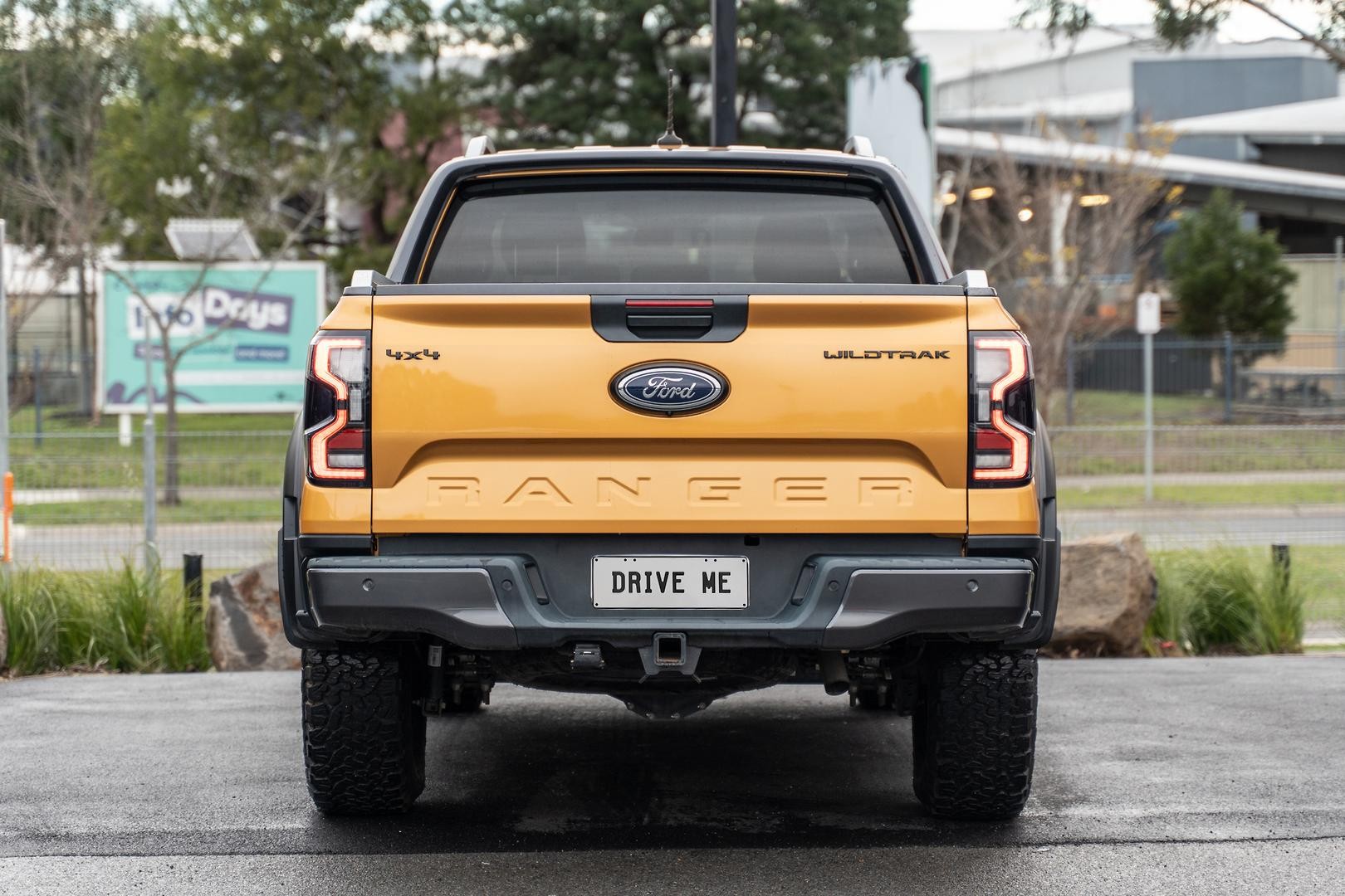 Ford Ranger image 3