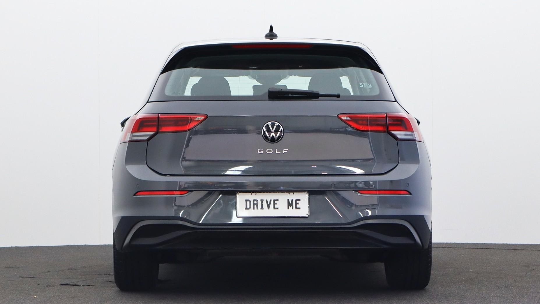 Volkswagen Golf image 3