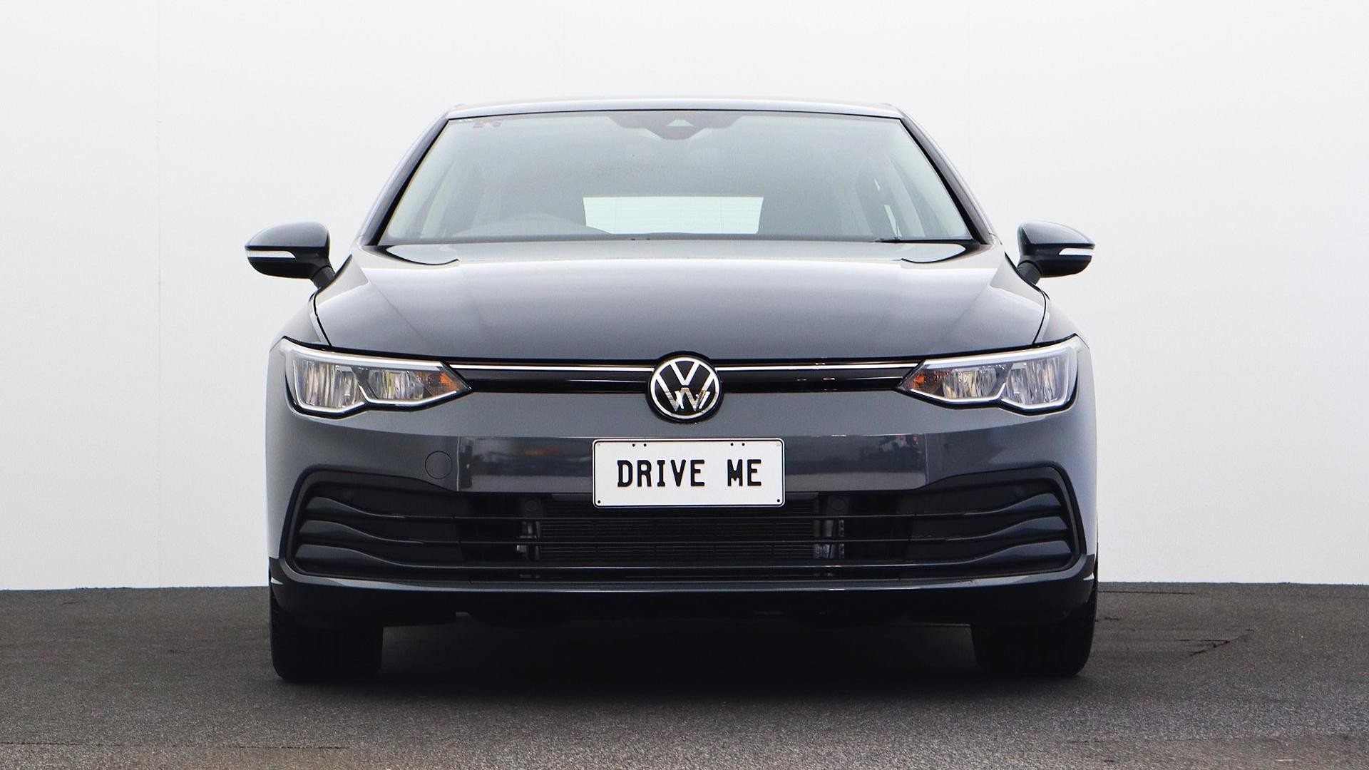 Volkswagen Golf image 2