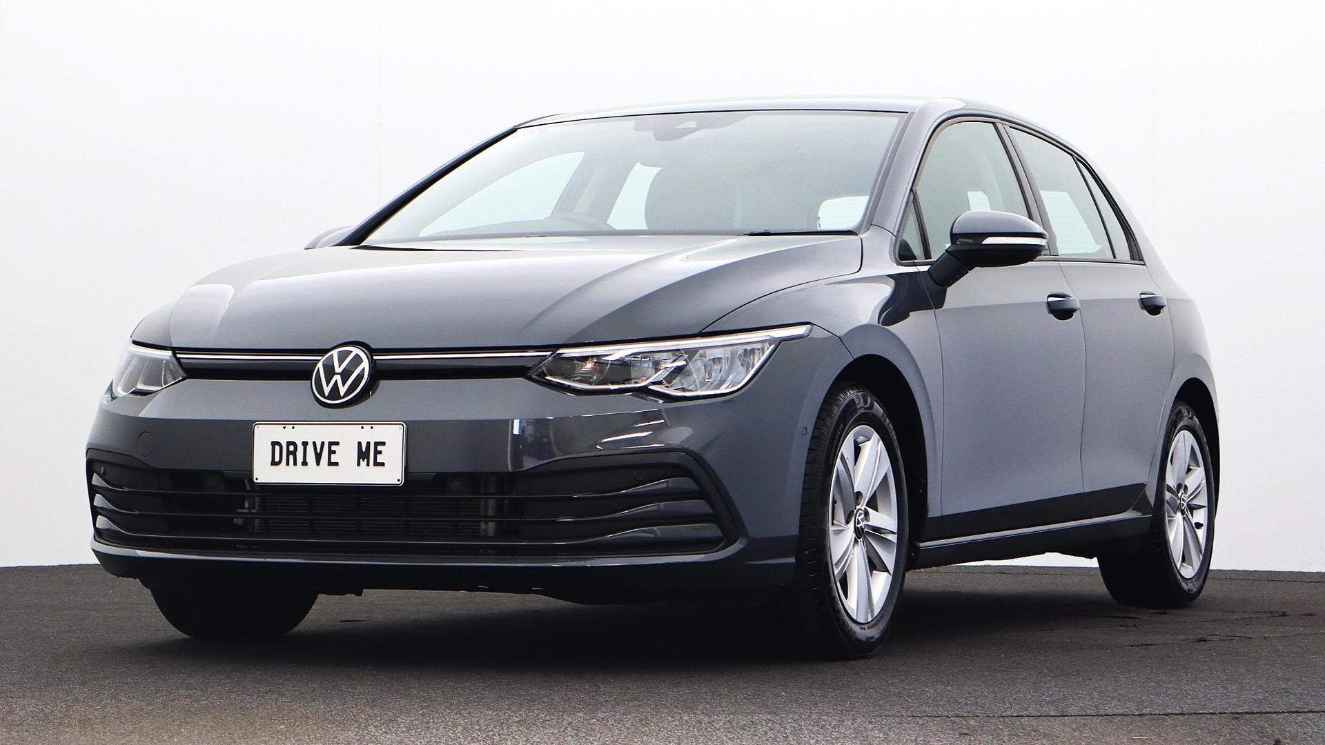 Volkswagen Golf image 1