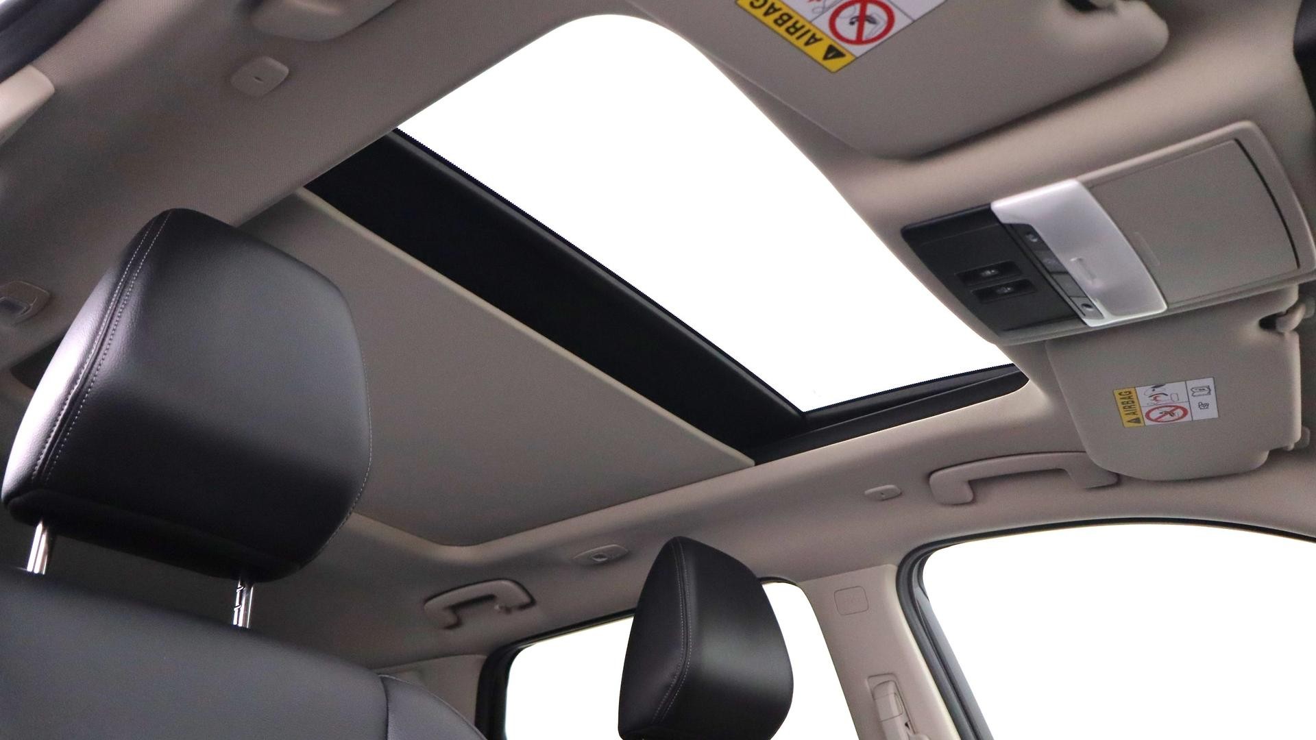 Nissan X-trail image 4