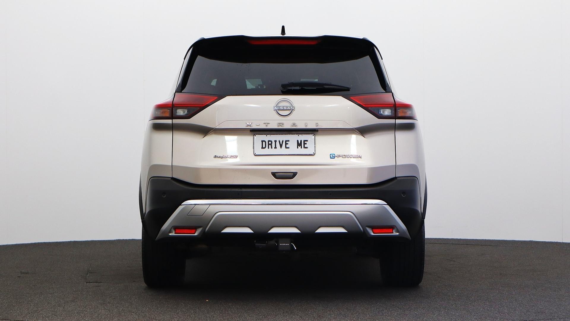 Nissan X-trail image 3