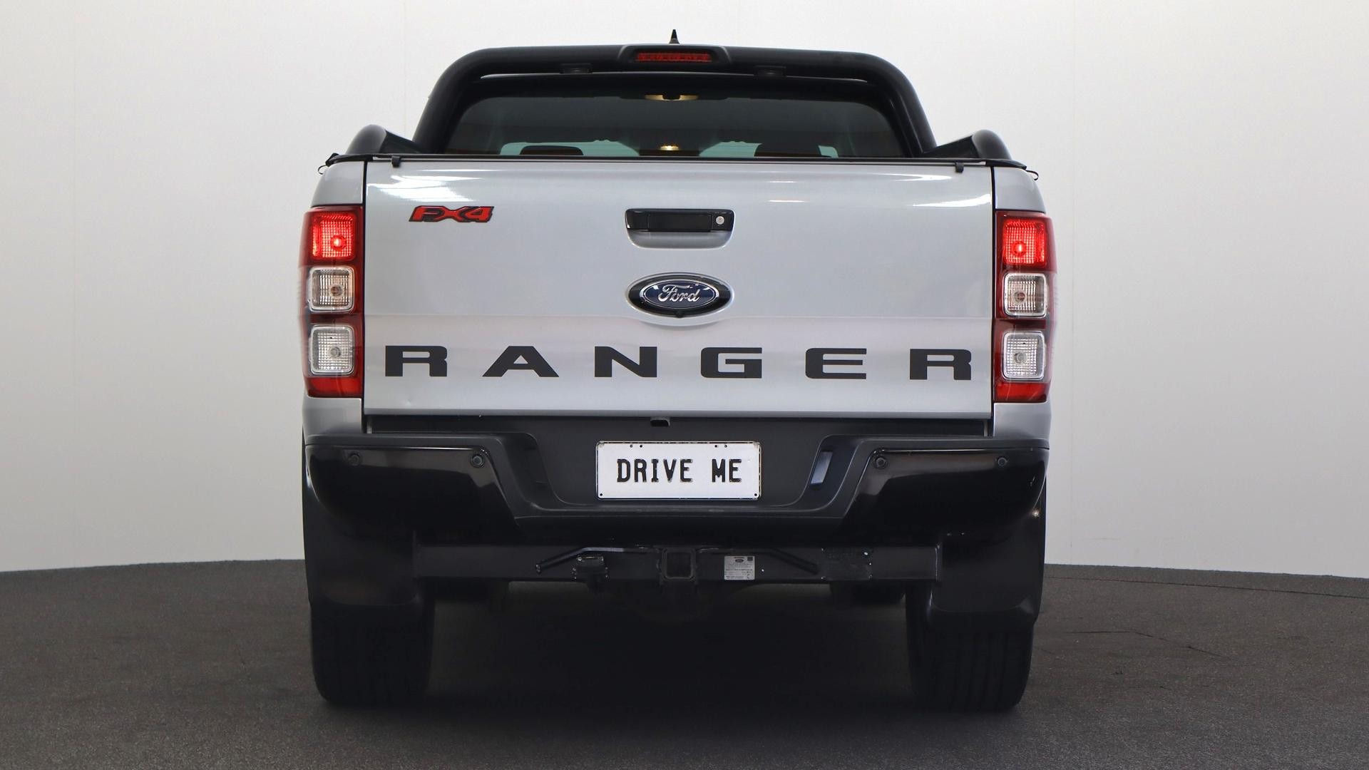 Ford Ranger image 3