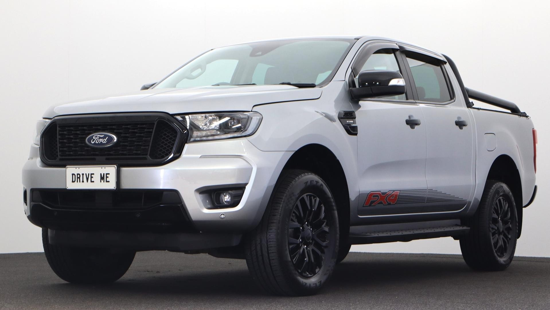 Ford Ranger image 1