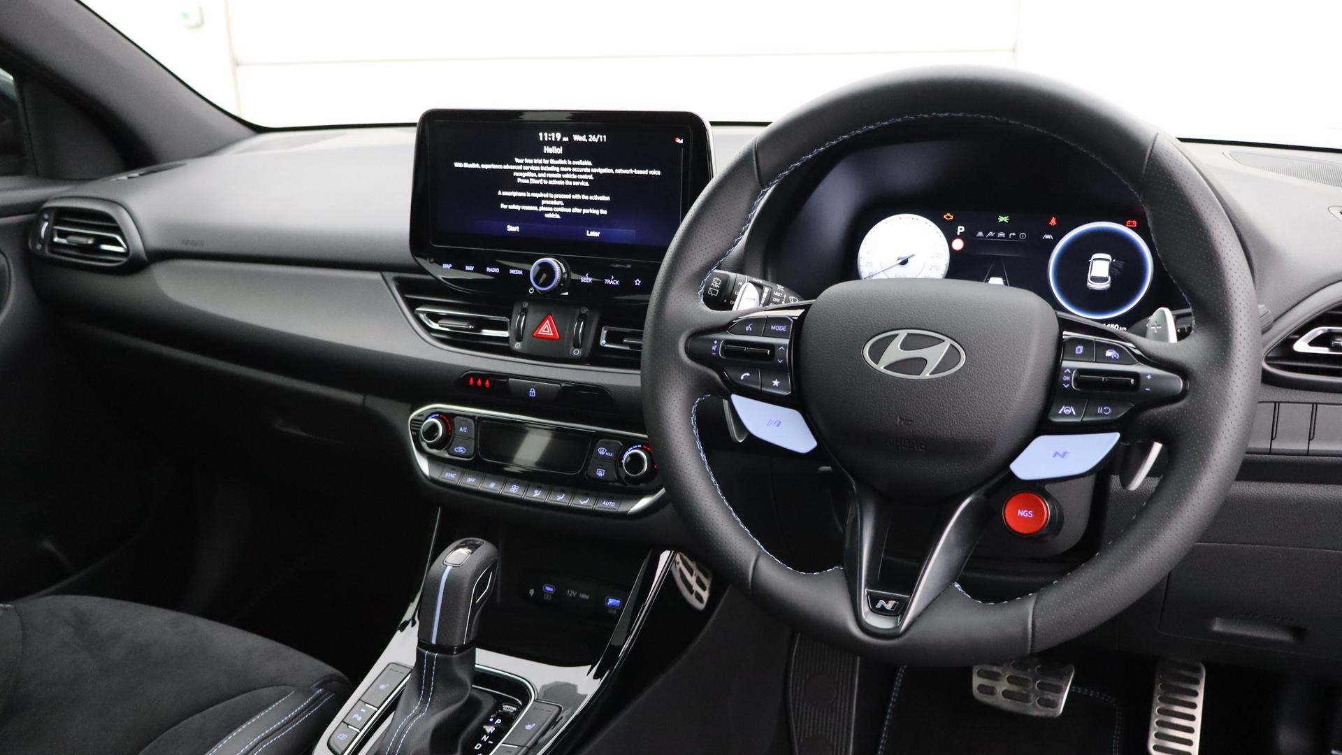 Hyundai I30 image 4