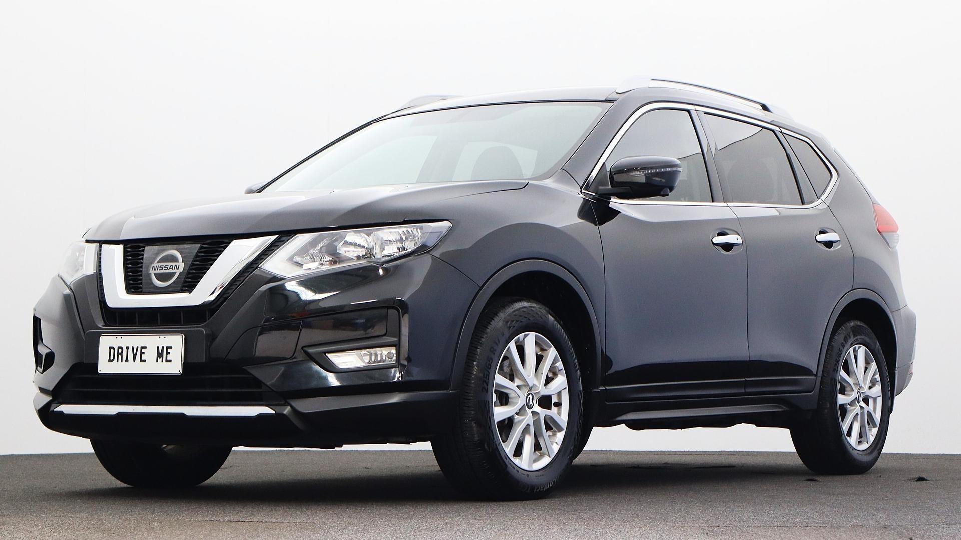 Nissan X-trail image 1