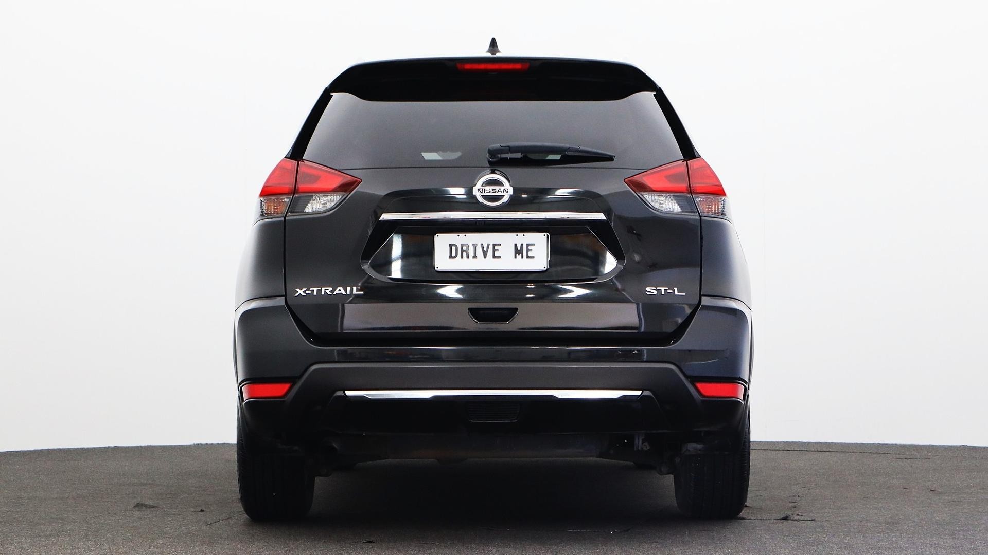 Nissan X-trail image 3