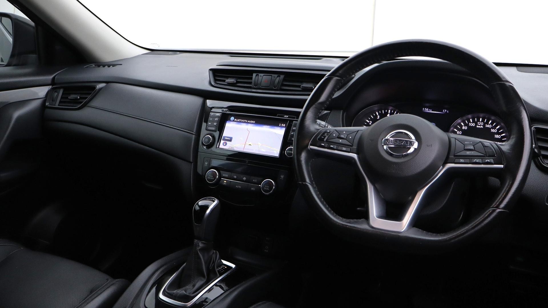 Nissan X-trail image 4