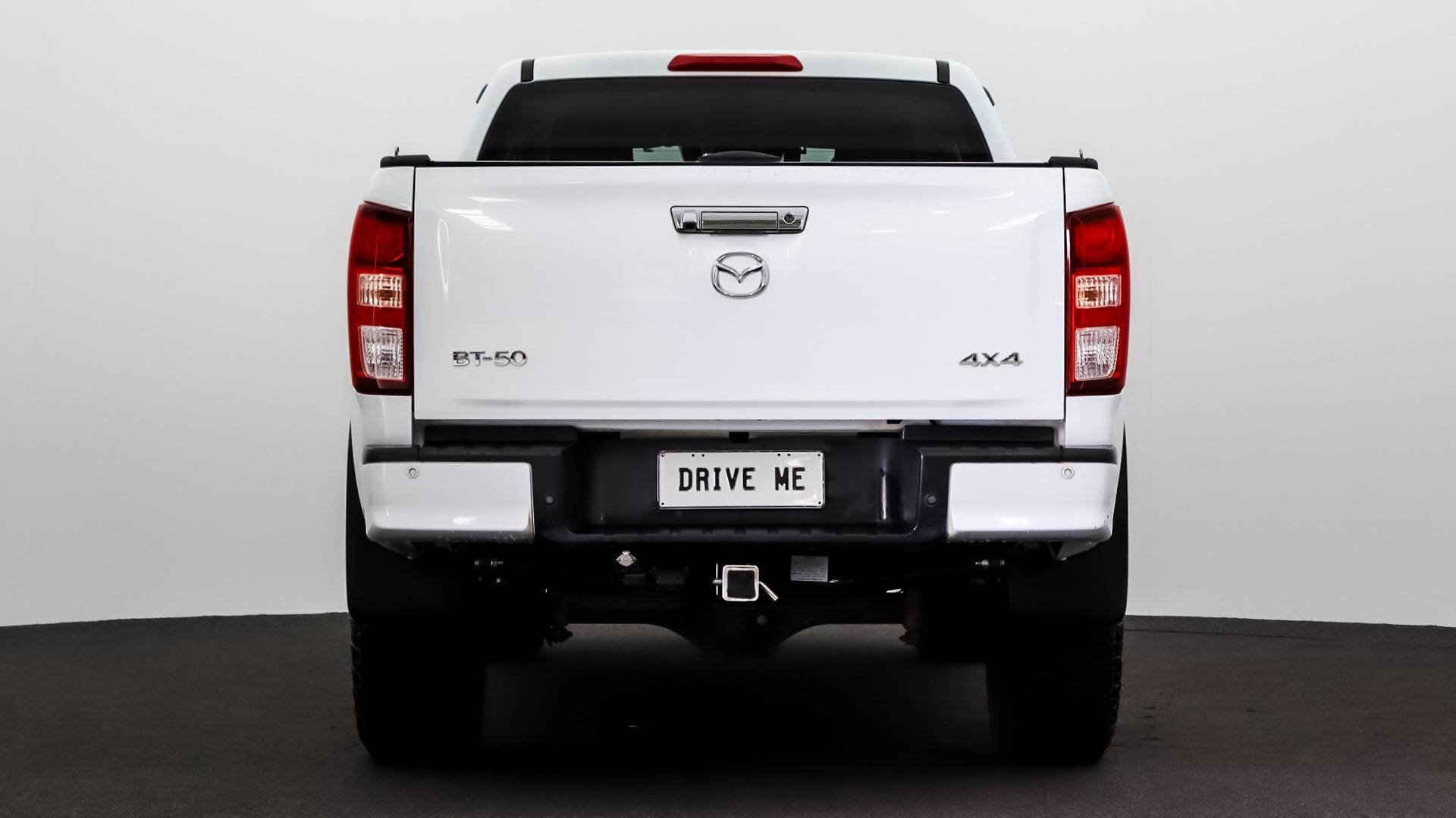 Mazda Bt-50 image 3