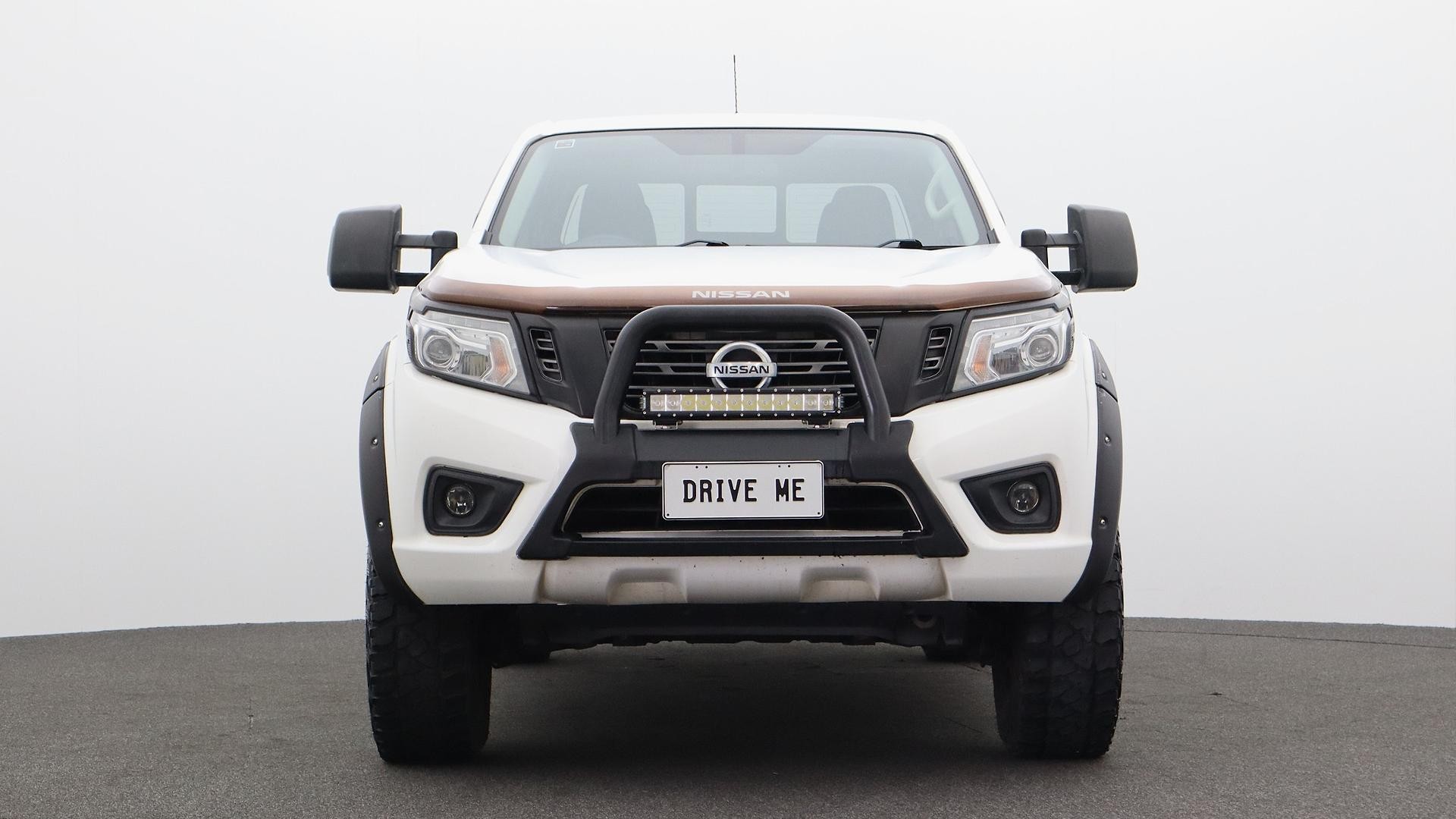 Nissan Navara image 2