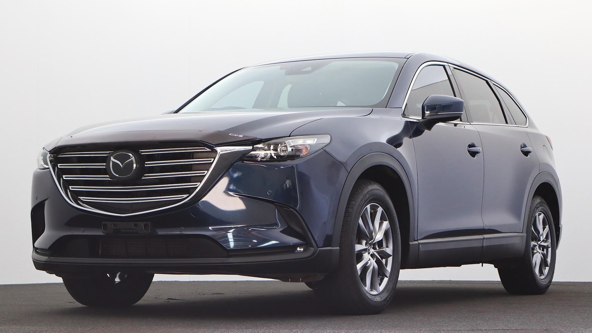 Mazda Cx-9 image 1