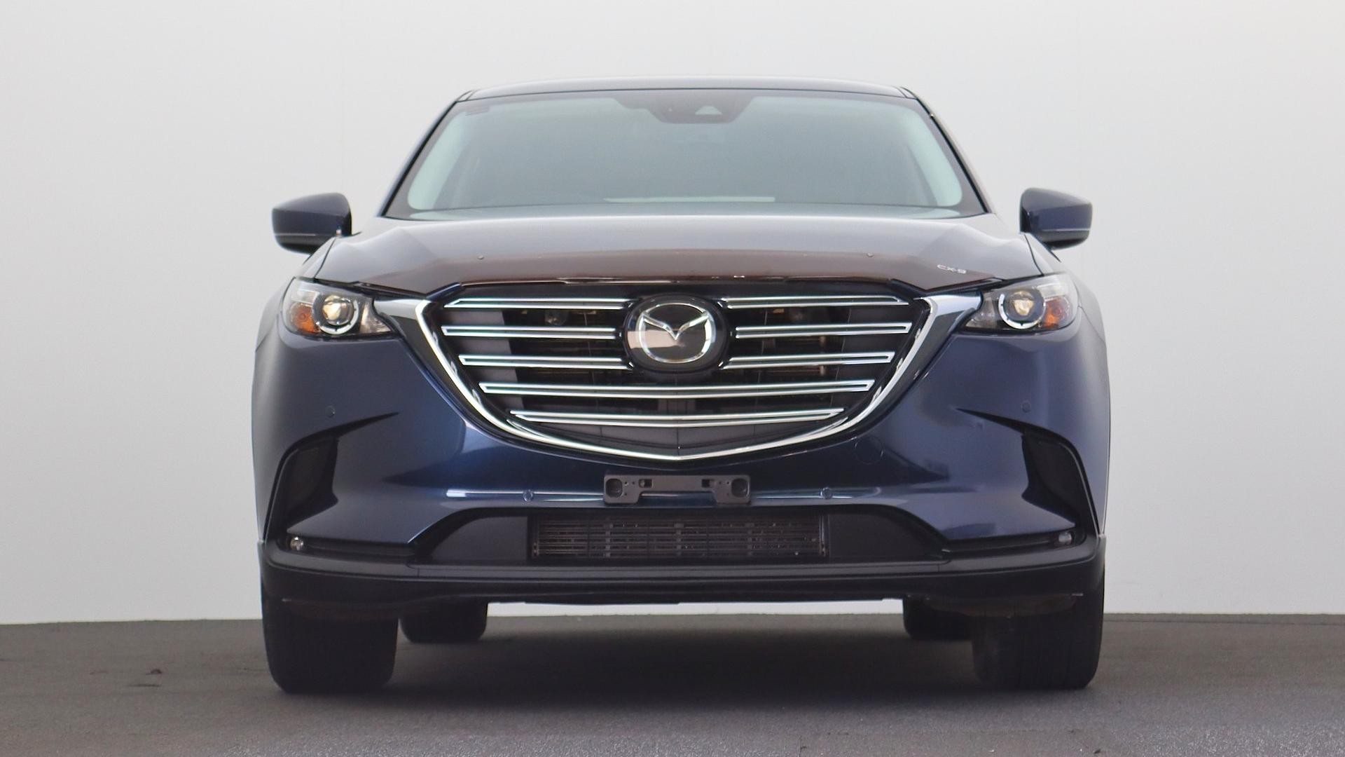 Mazda Cx-9 image 2