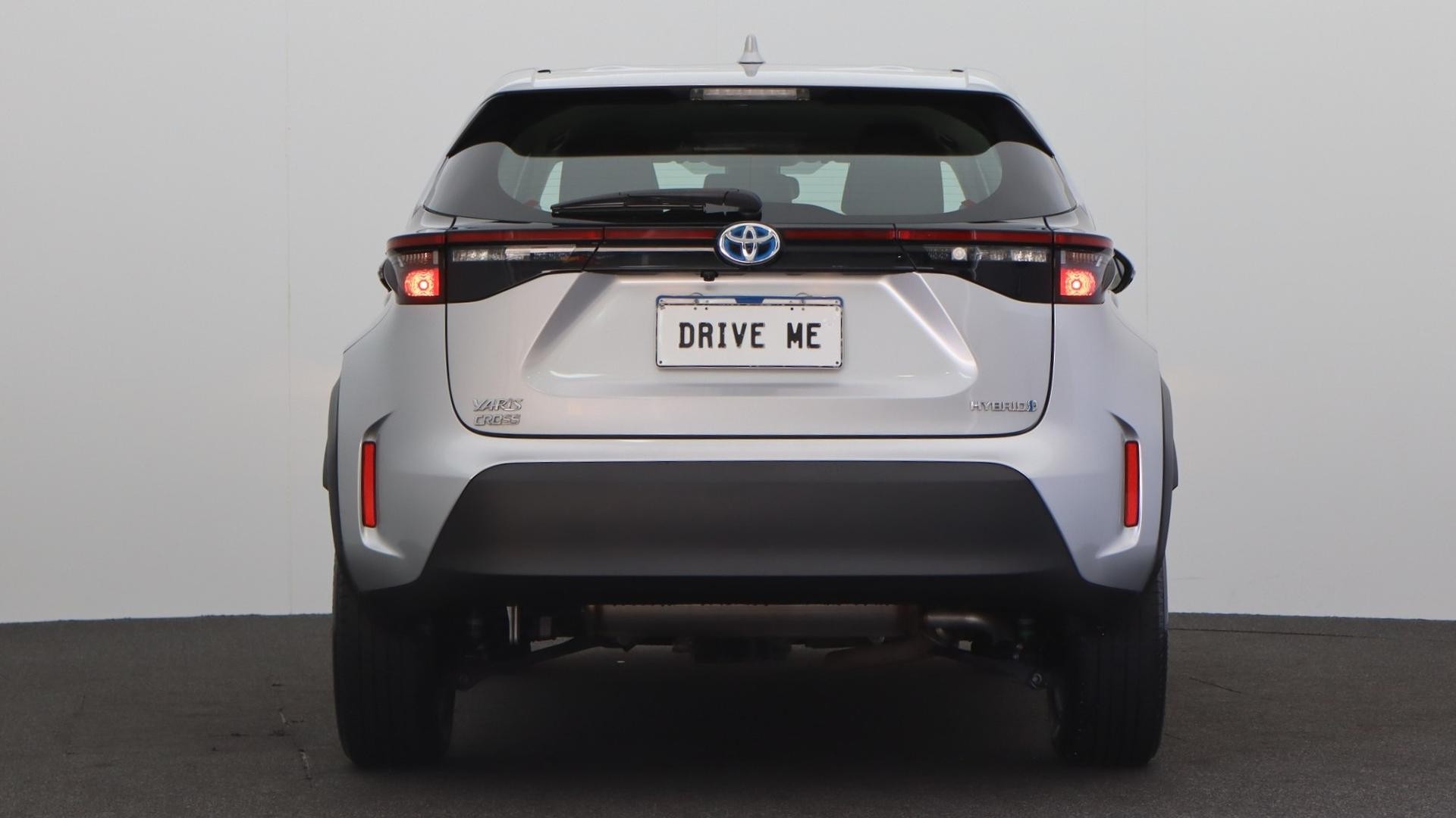 Toyota Yaris Cross image 3