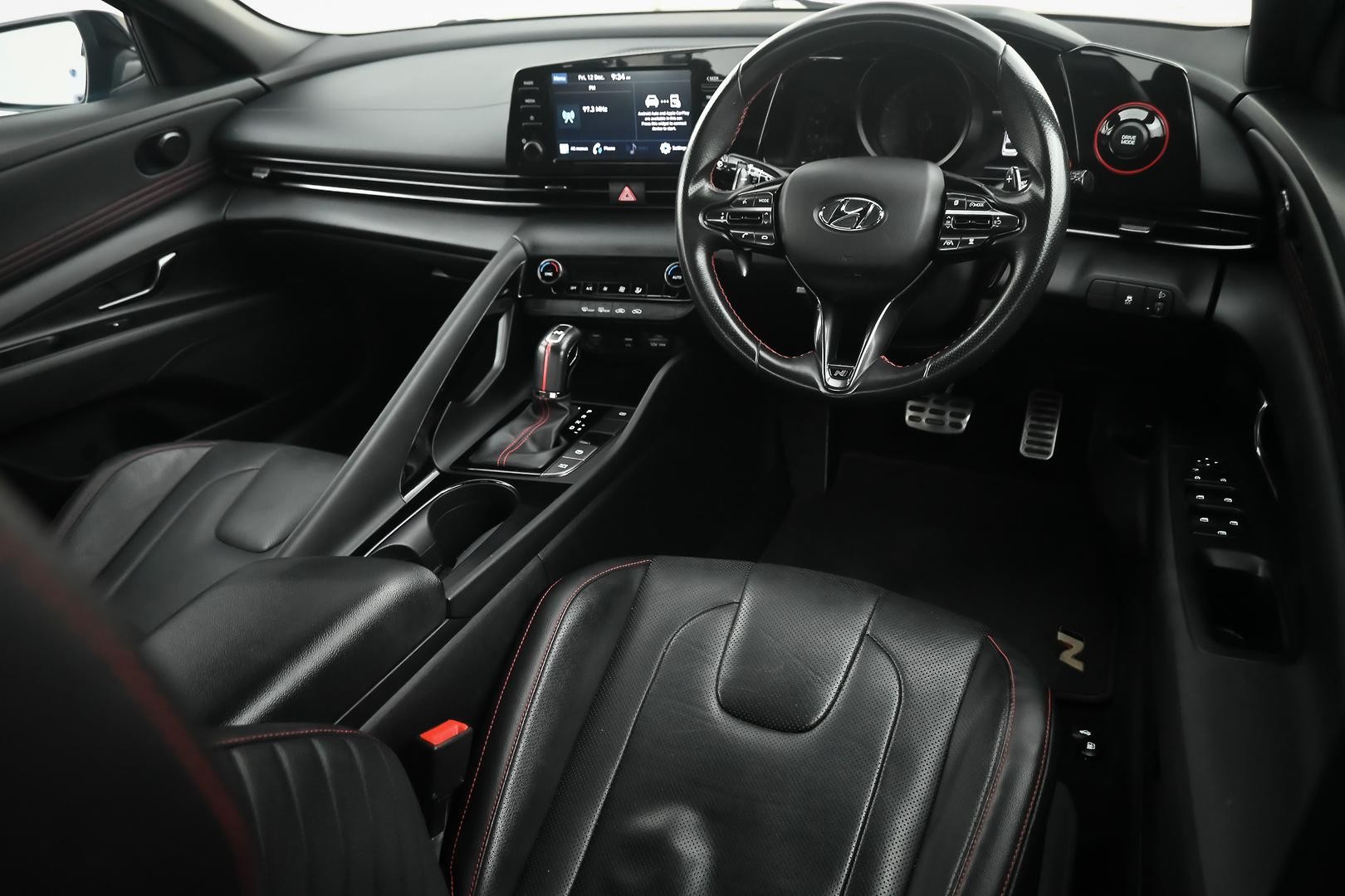Hyundai I30 image 4