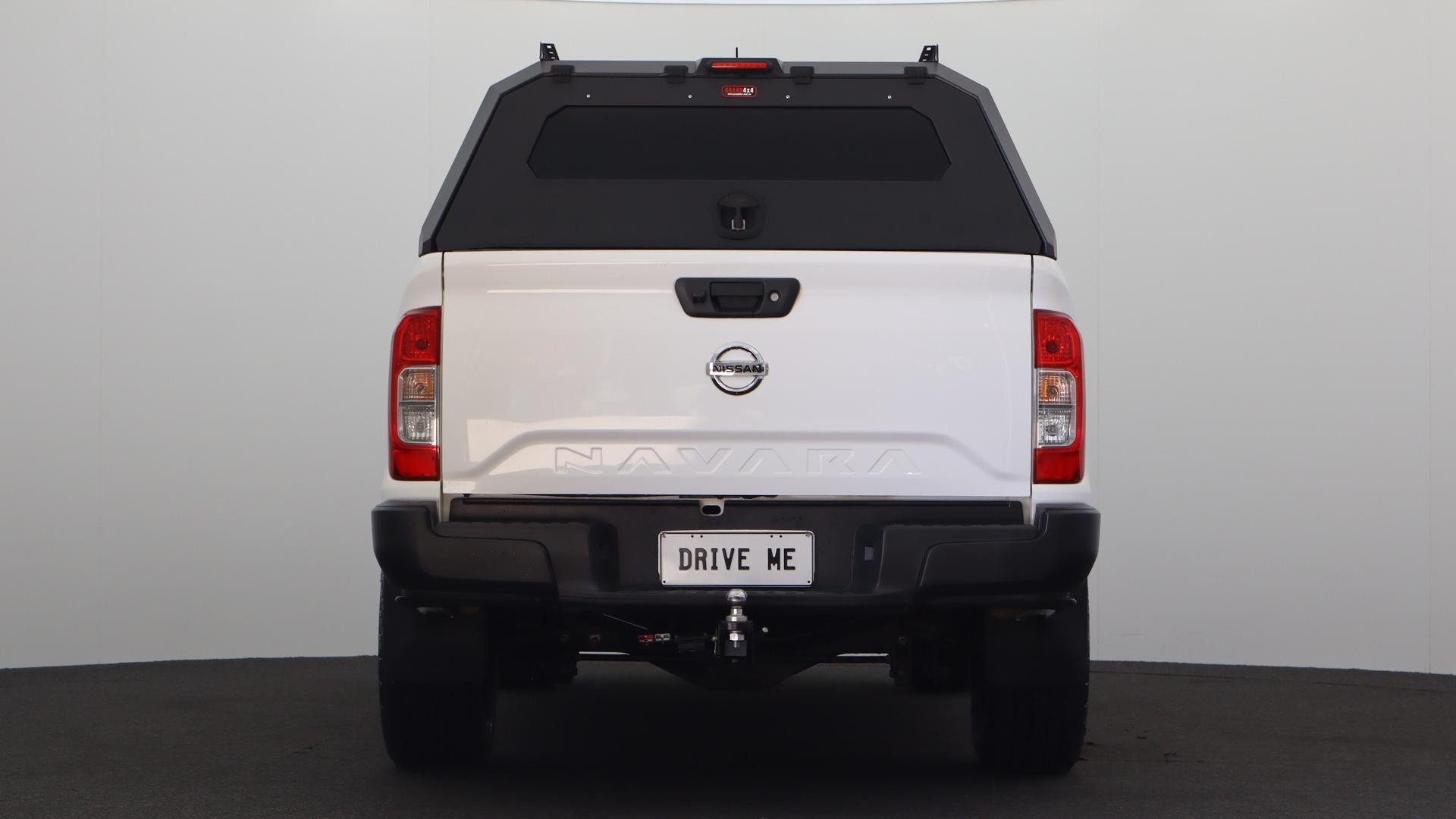 Nissan Navara image 3