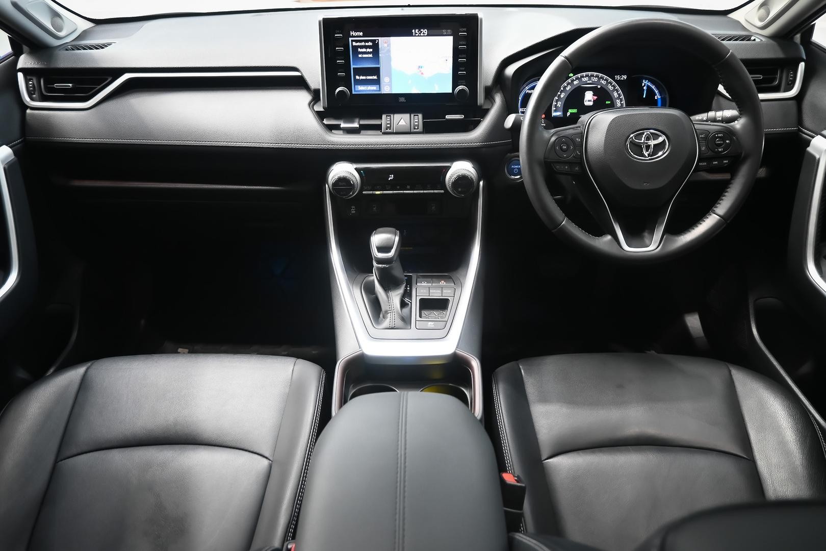 Toyota Rav4 image 4