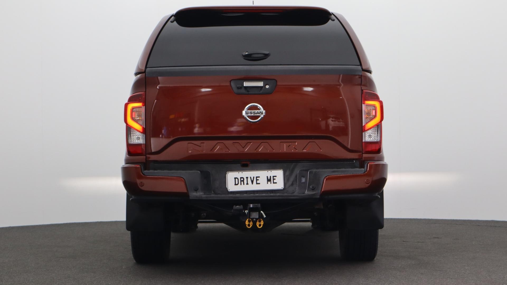 Nissan Navara image 3
