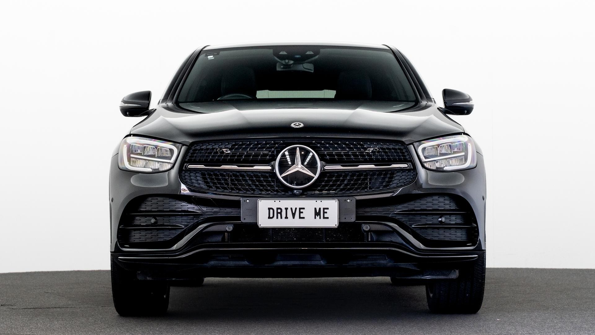 Mercedes Benz Glc-class image 2