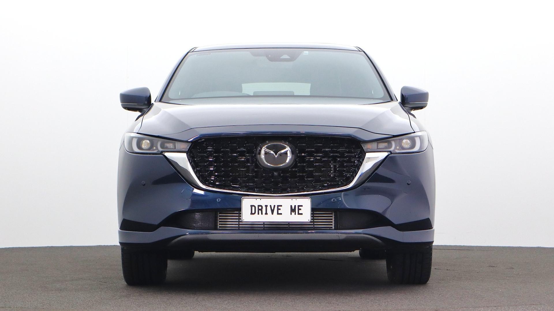 Mazda Cx-5 image 2