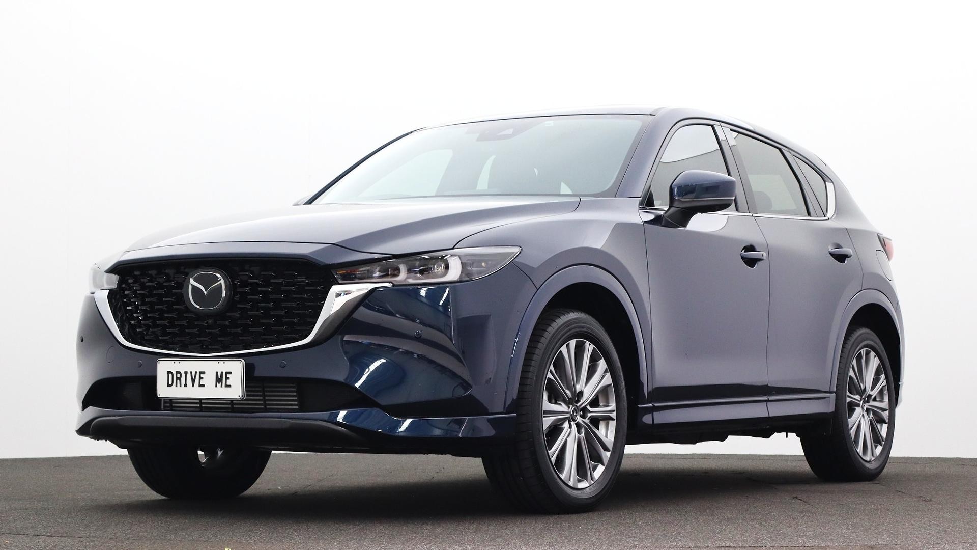 Mazda Cx-5 image 1