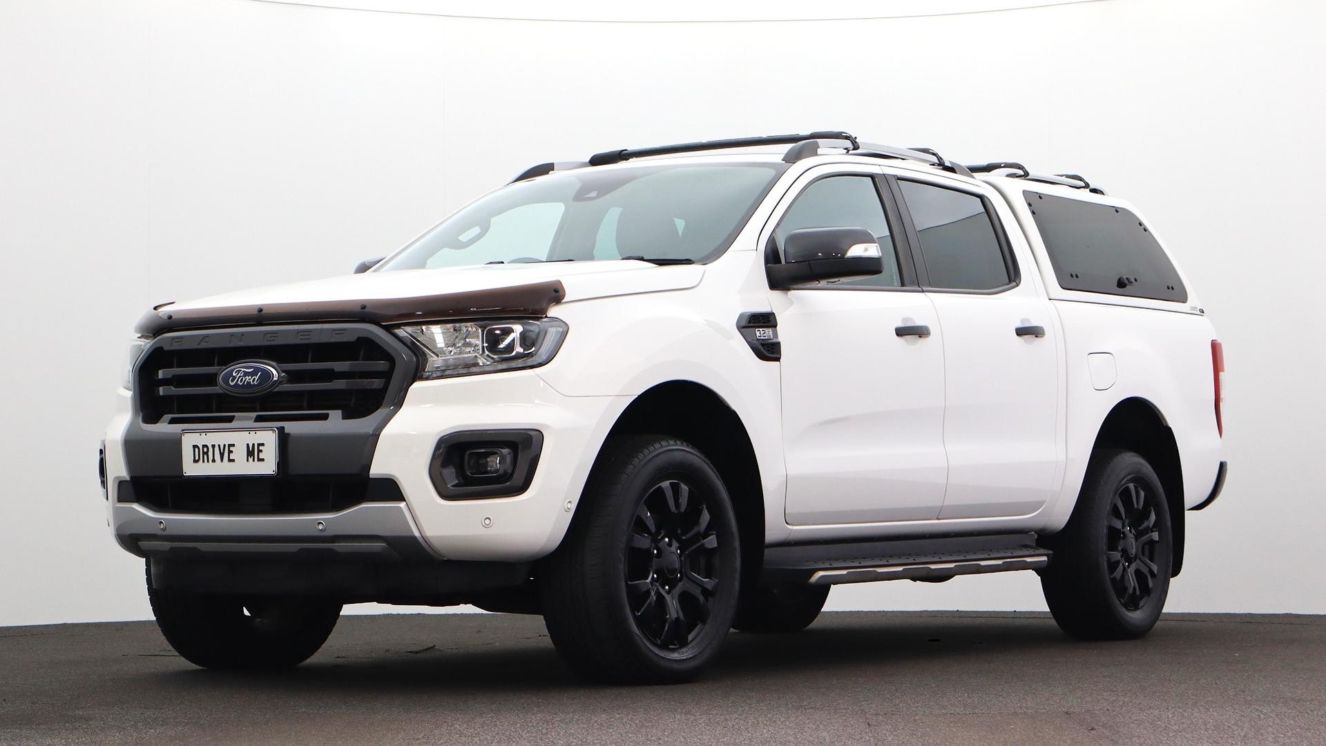 Ford Ranger image 1
