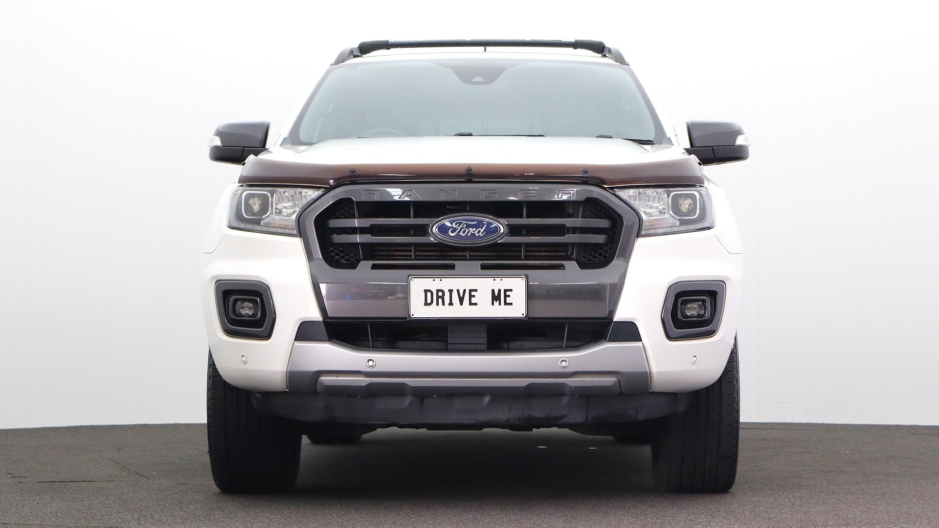 Ford Ranger image 2