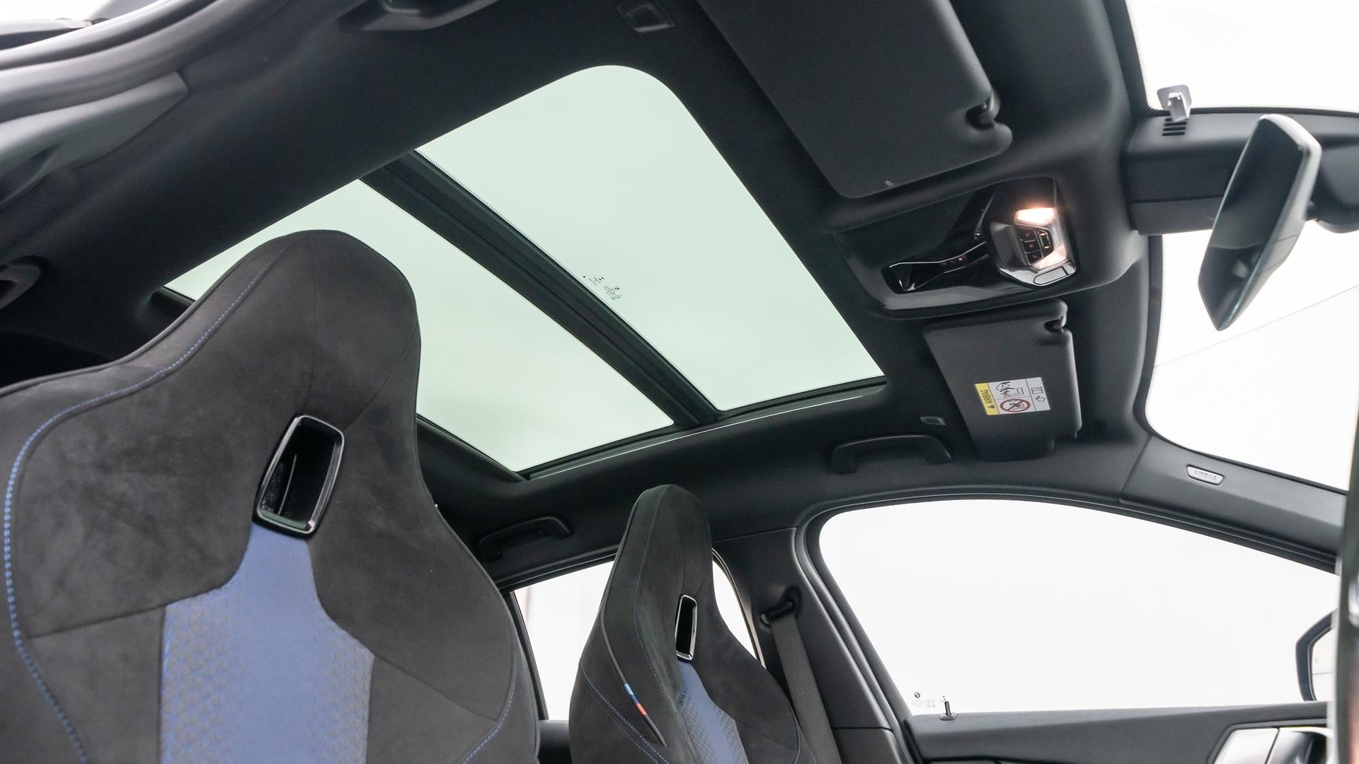 BMW 1 Series image 4