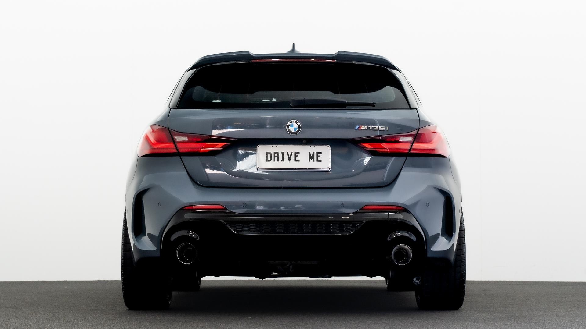 BMW 1 Series image 3