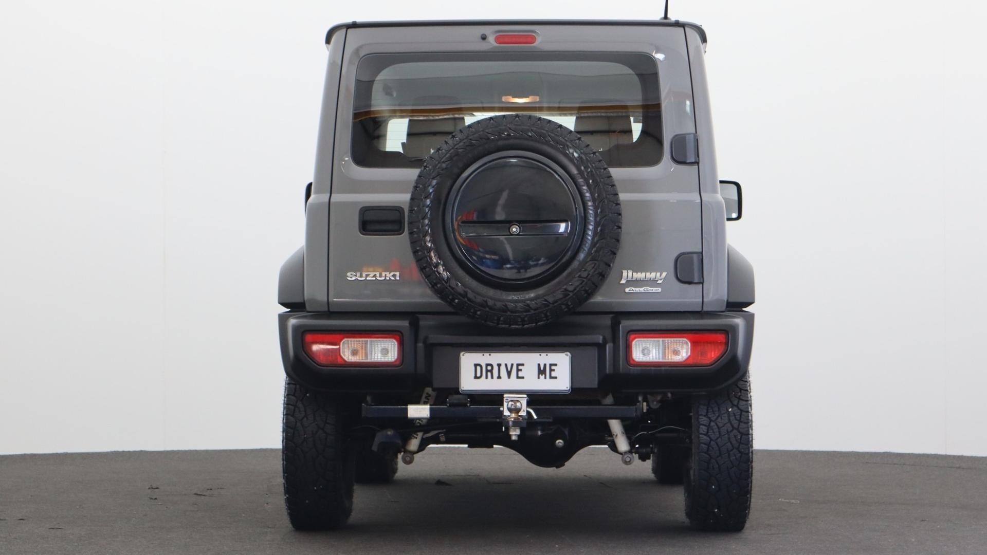 Suzuki Jimny image 3