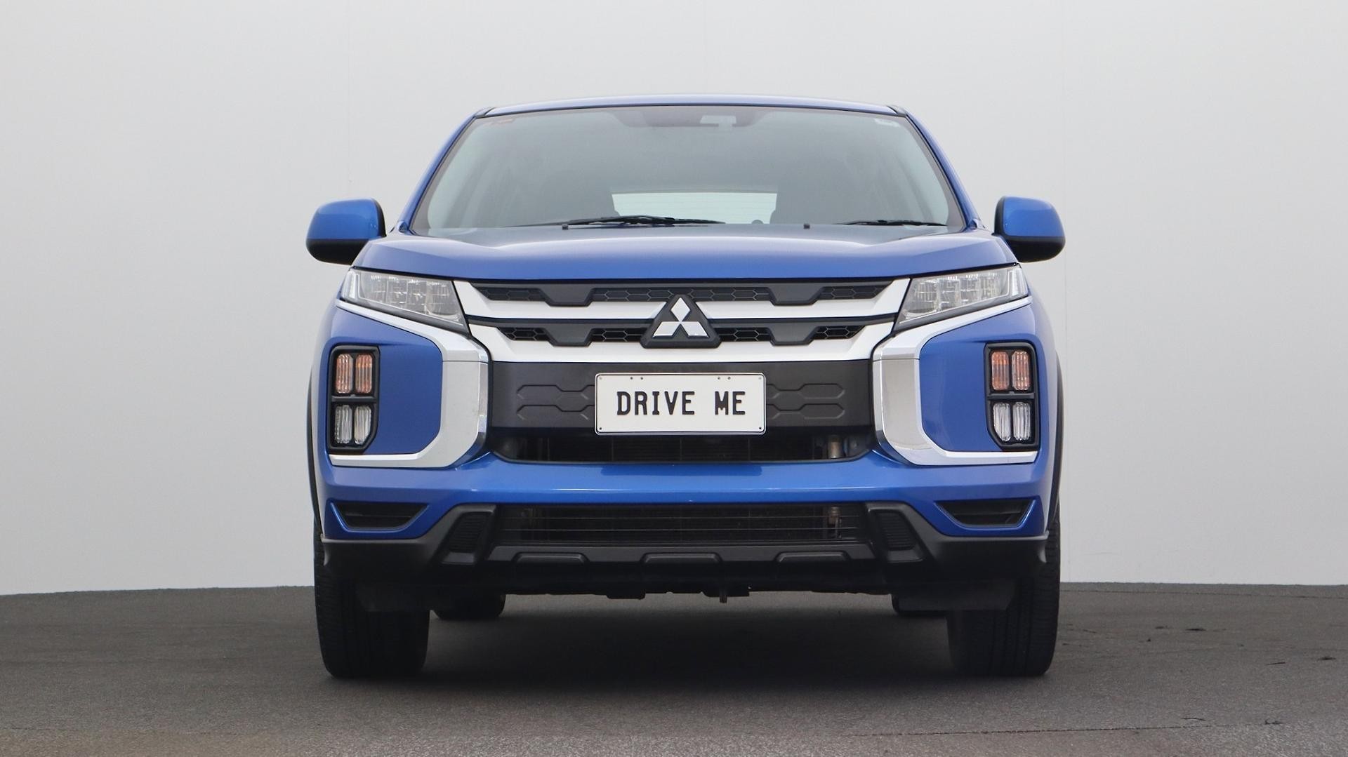 Mitsubishi Asx image 2