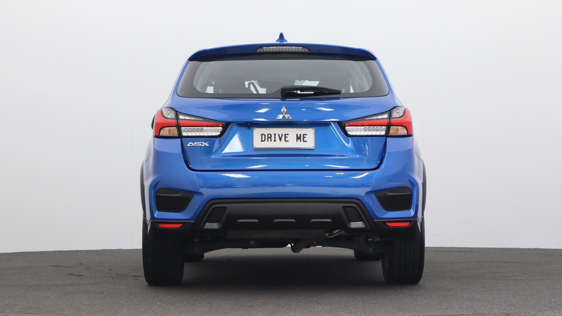 Mitsubishi Asx image 3