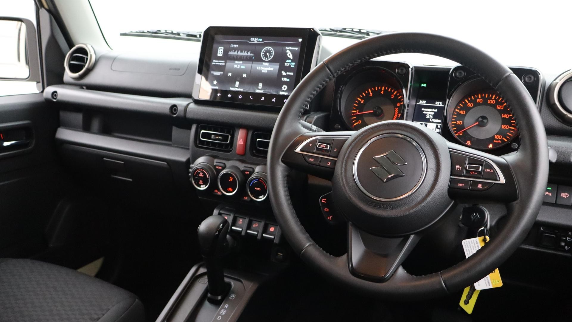 Suzuki Jimny image 4