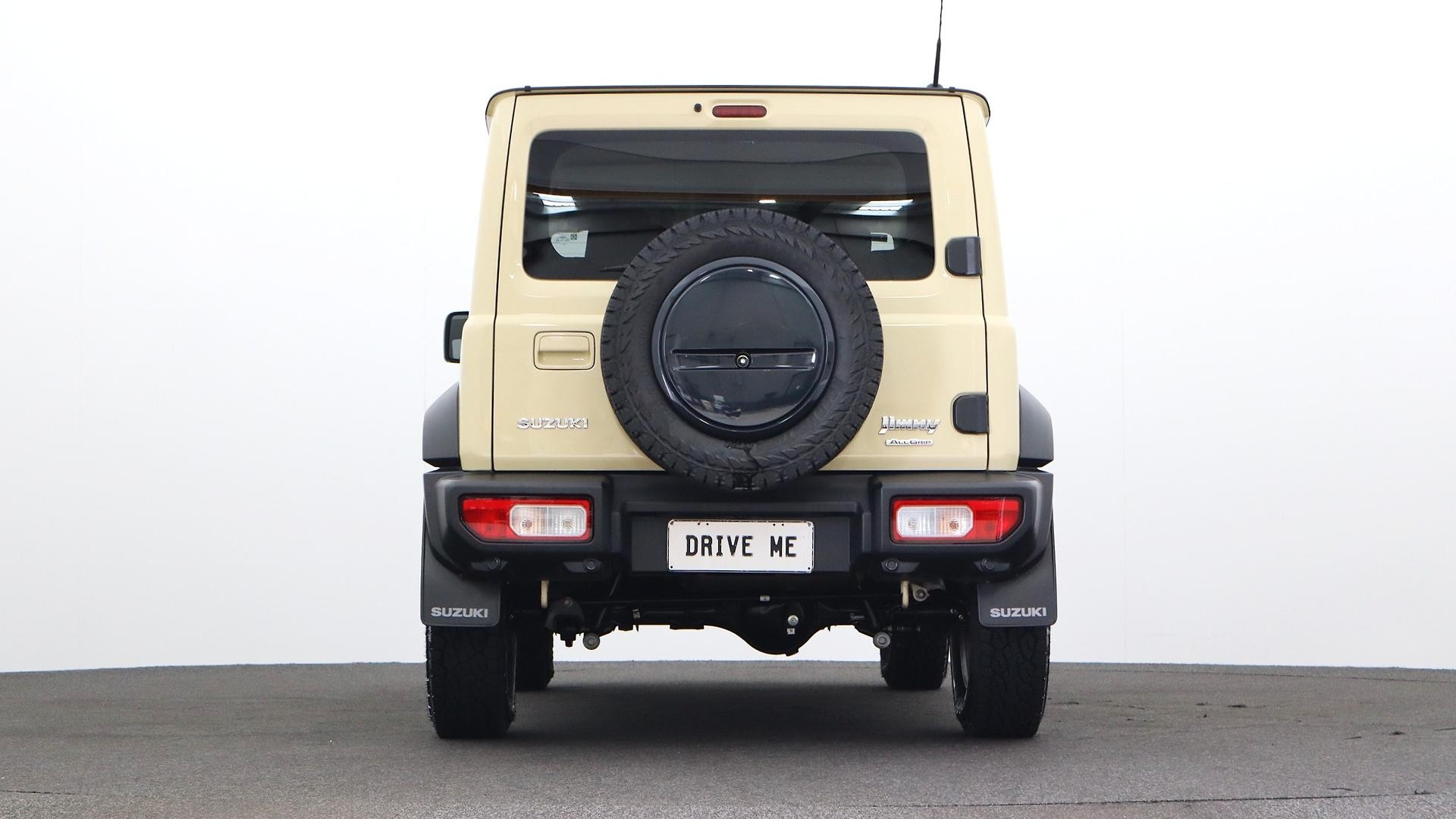 Suzuki Jimny image 3