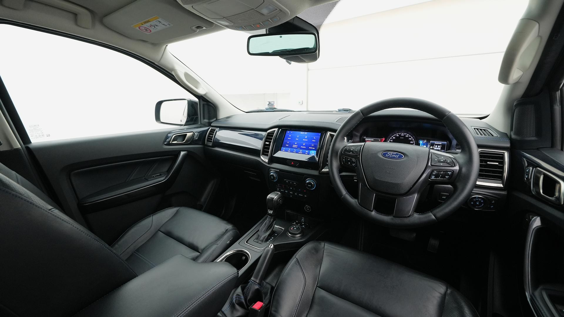 Ford Everest image 4