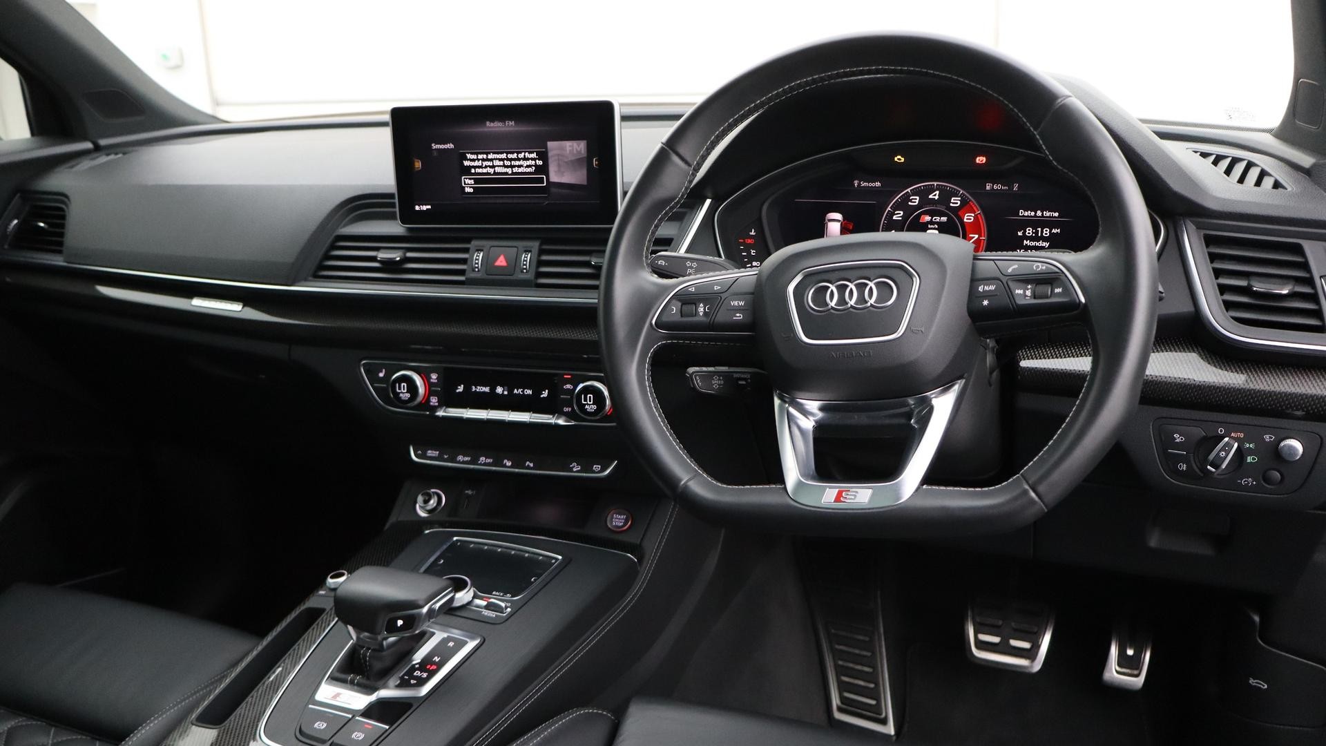 Audi Sq5 image 4