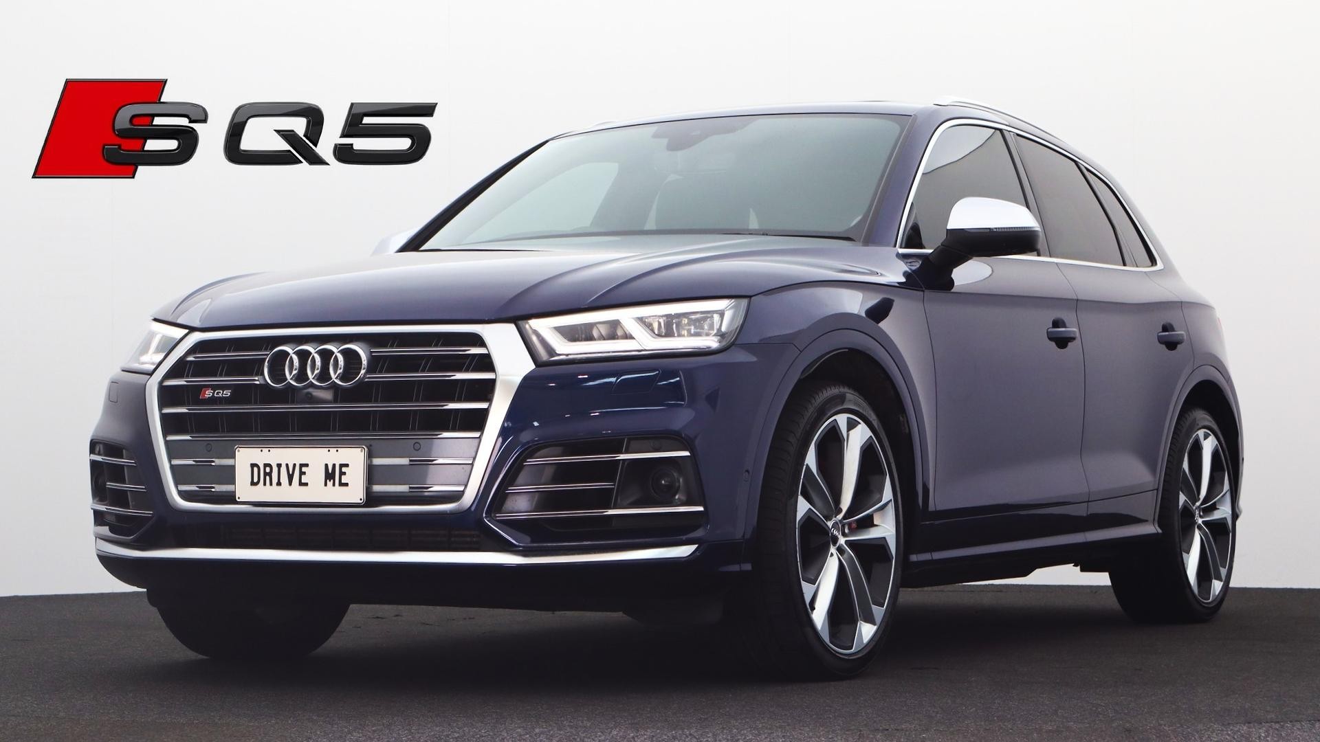 Audi Sq5 image 1