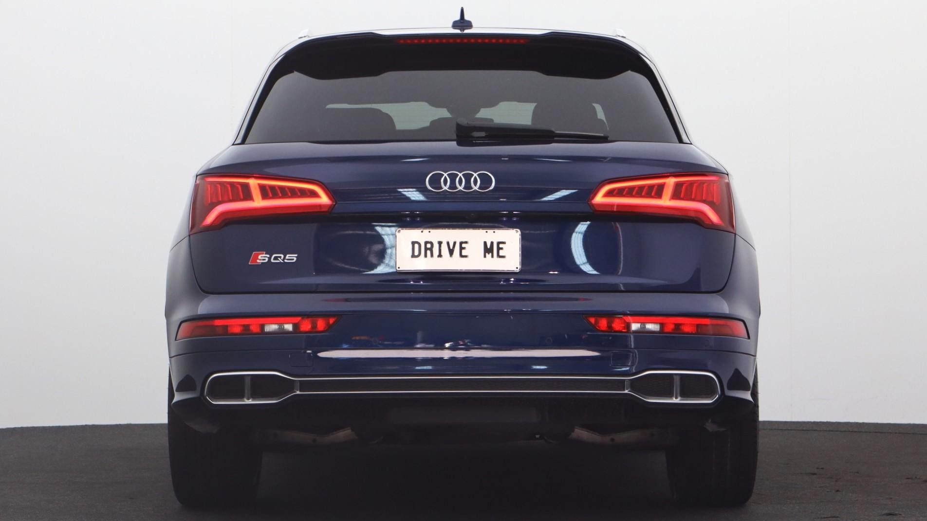 Audi Sq5 image 3
