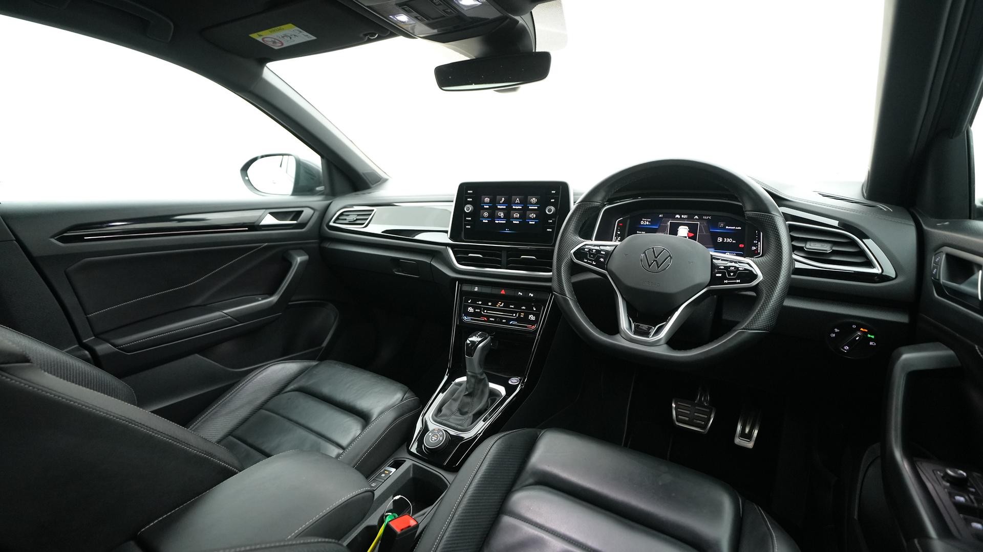 Volkswagen T-roc image 4