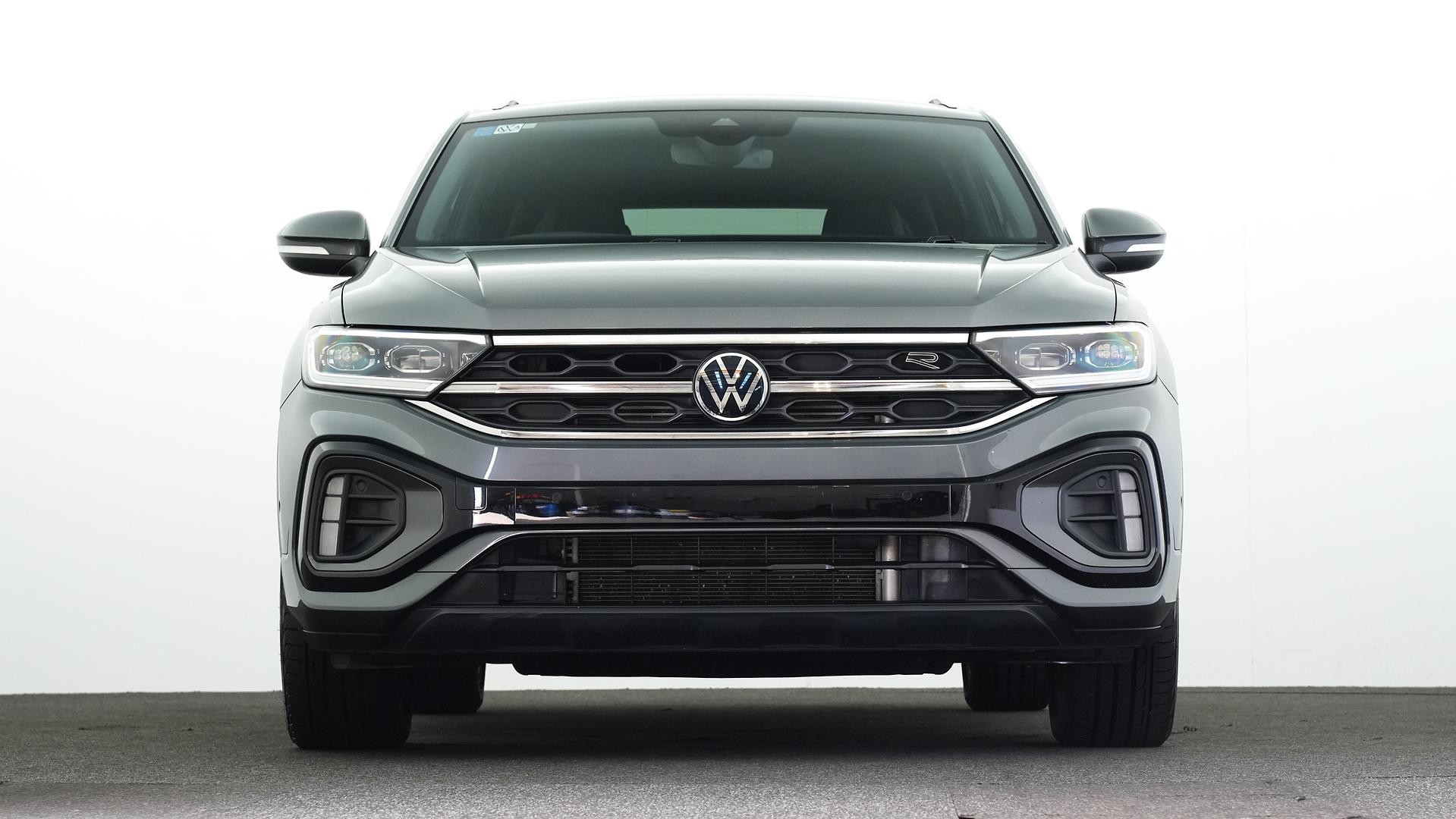 Volkswagen T-roc image 2