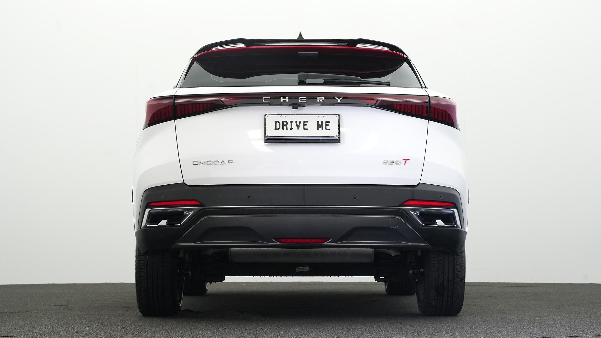 Chery Omoda 5 image 3