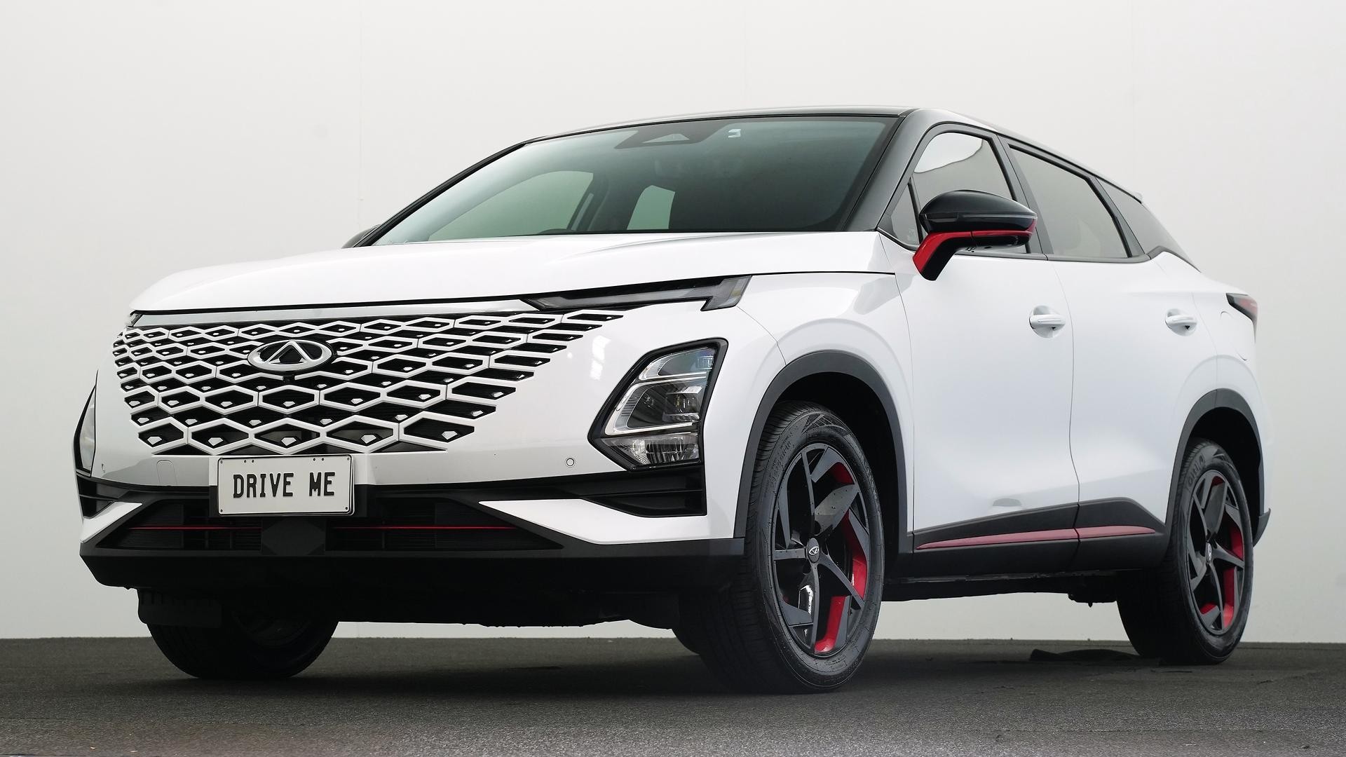 Chery Omoda 5 image 1