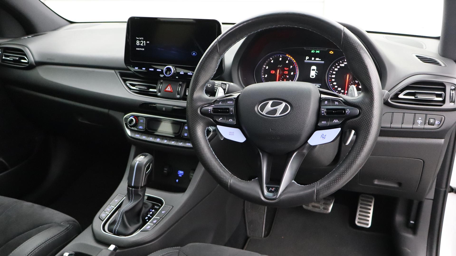 Hyundai I30 image 4