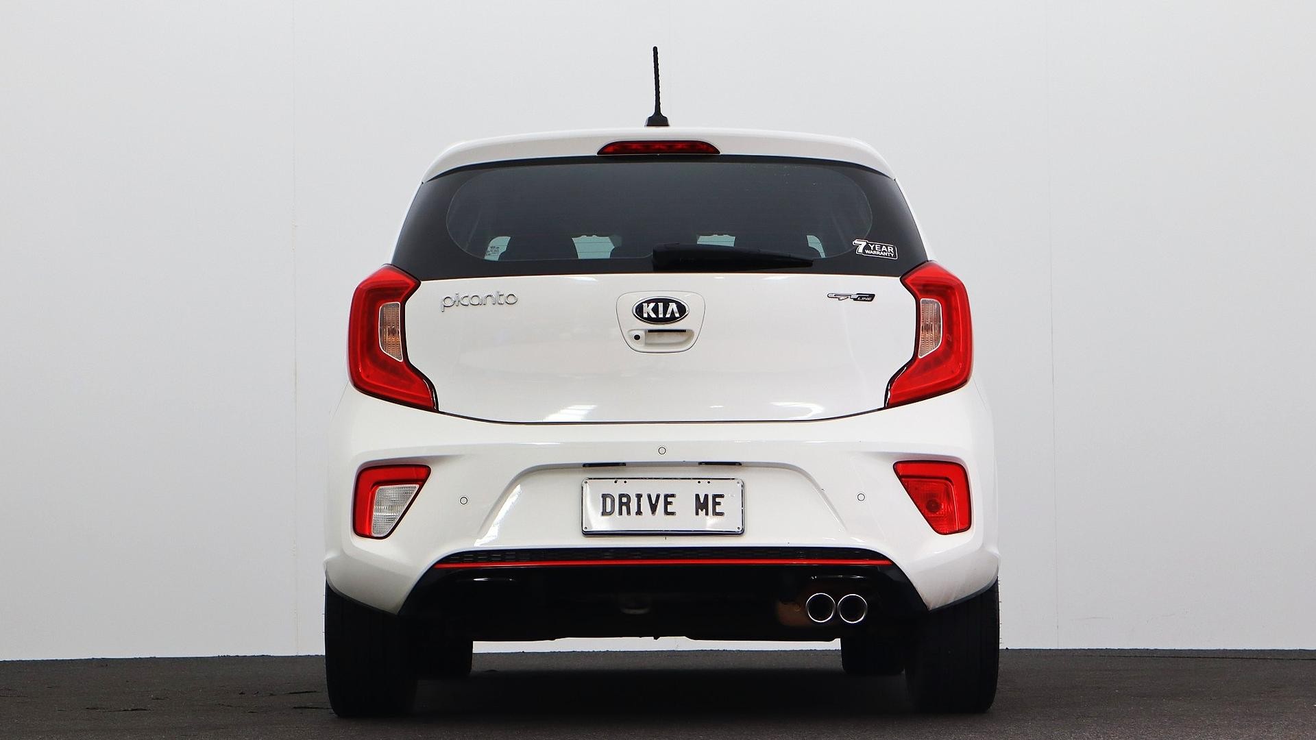 Kia Picanto image 3