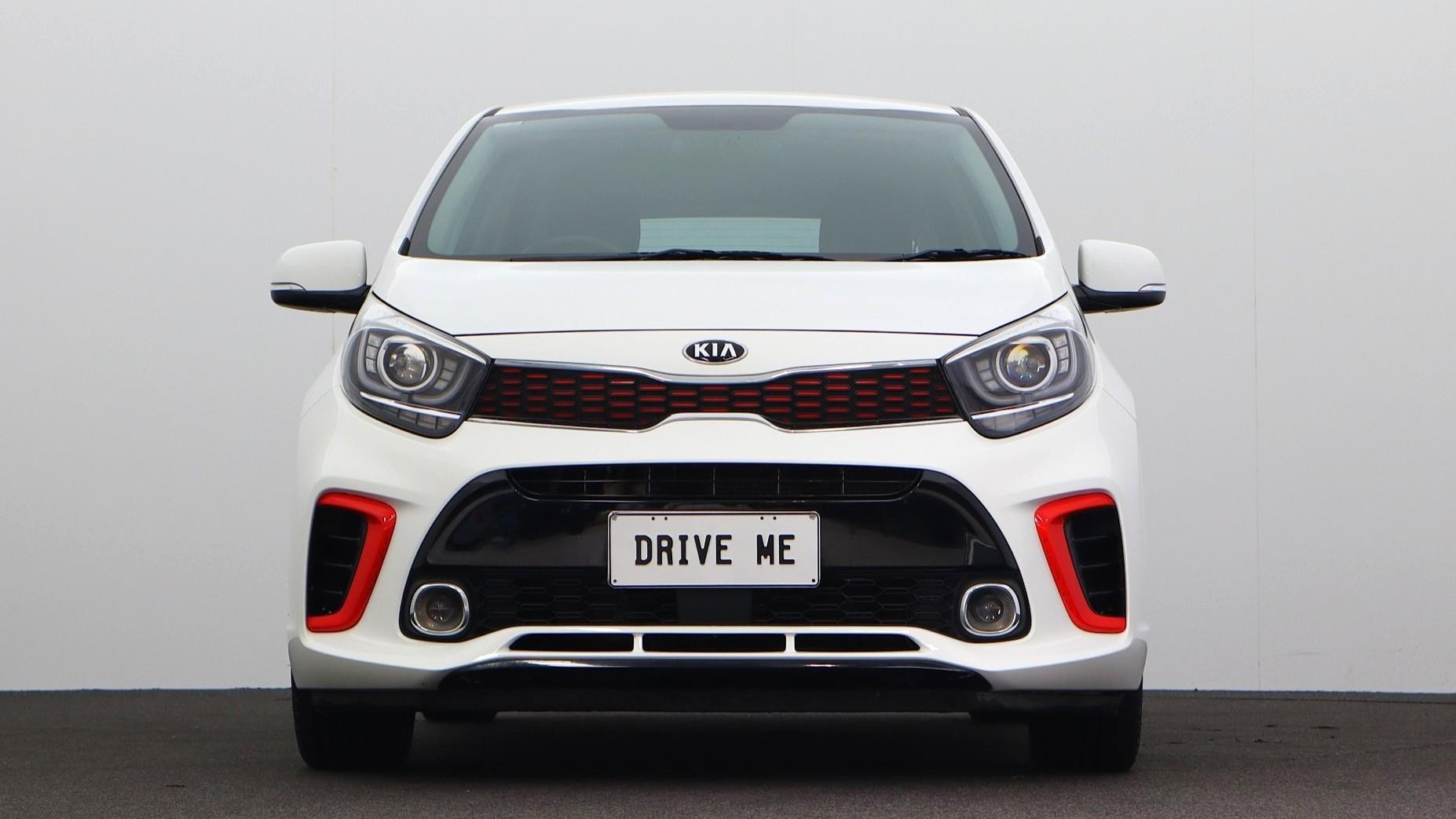 Kia Picanto image 2