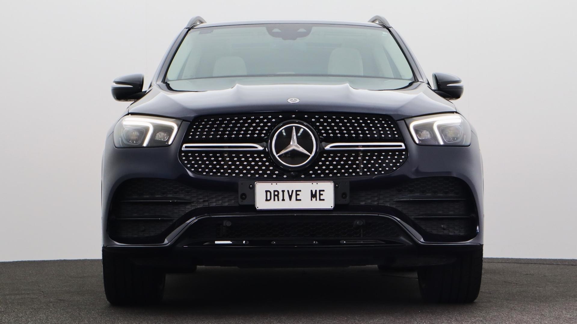 Mercedes Benz Gle-class image 2