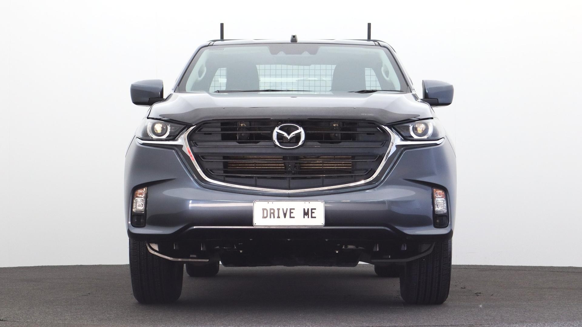 Mazda Bt-50 image 2