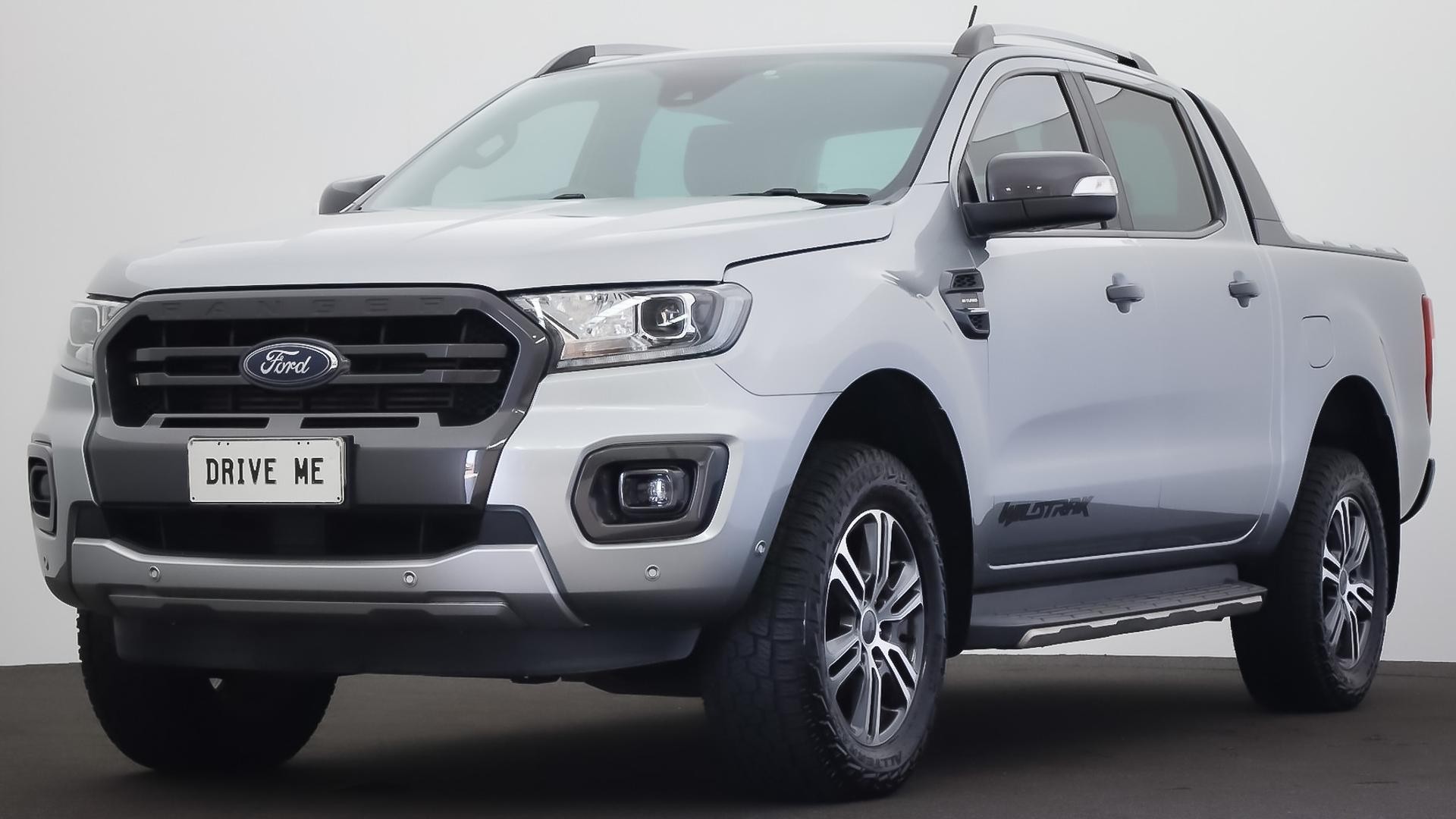 Ford Ranger image 1