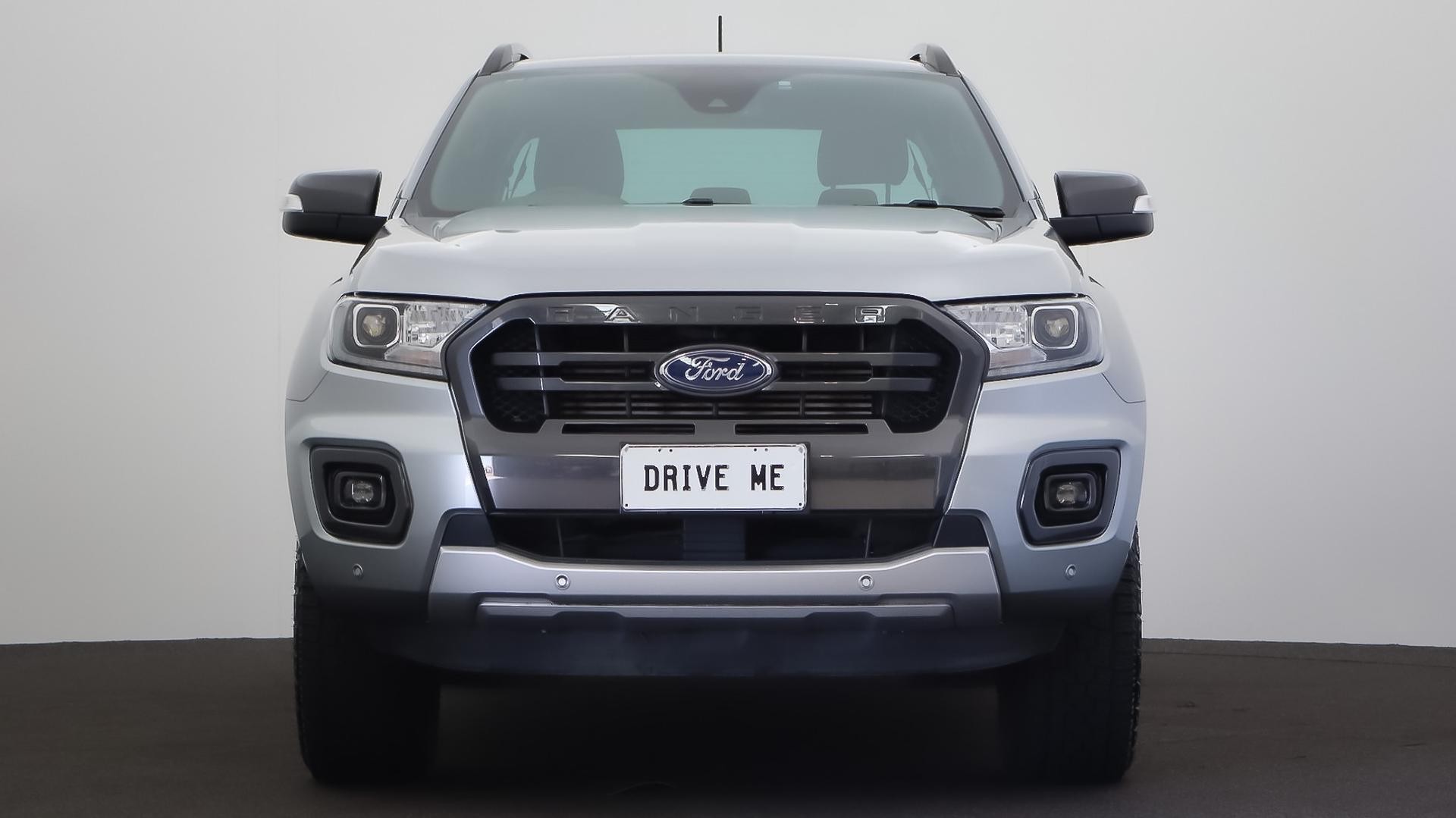 Ford Ranger image 2