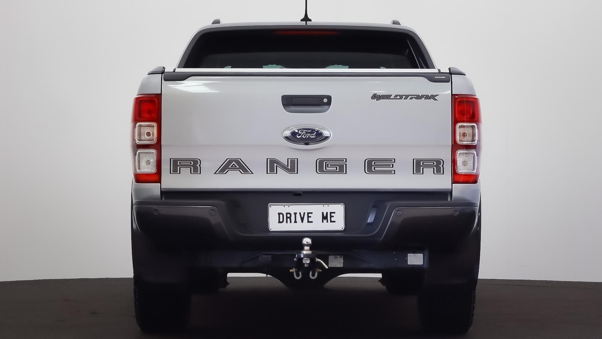 Ford Ranger image 3