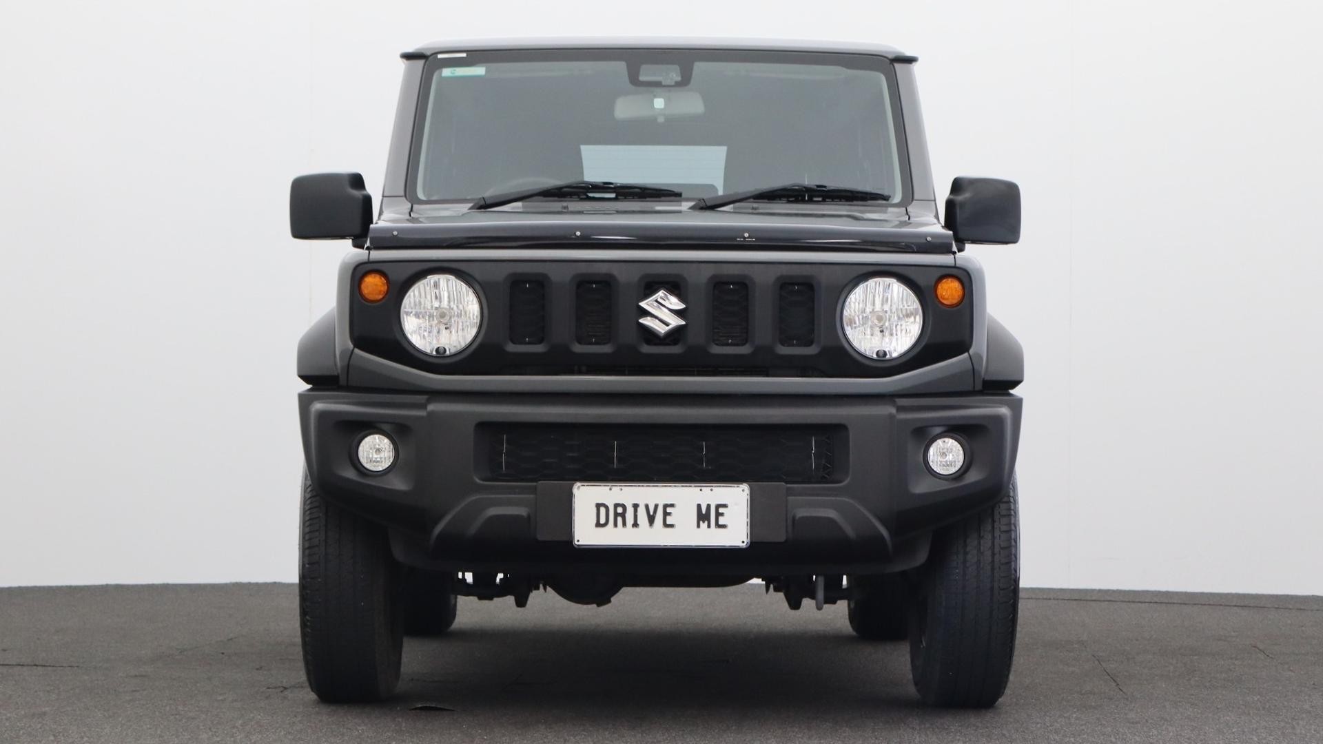 Suzuki Jimny image 2